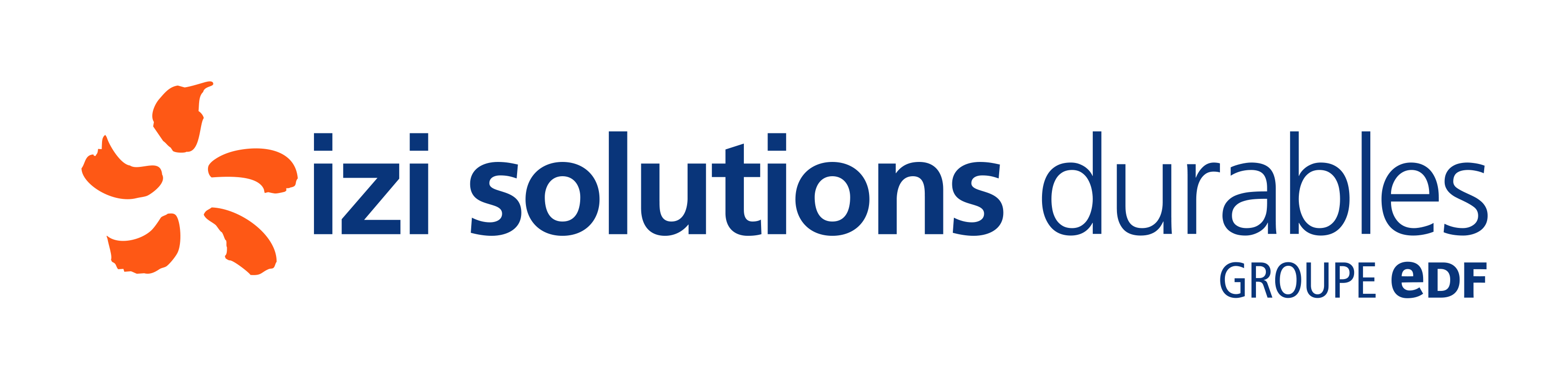 IZI Solutions Renov - Groupe EDF